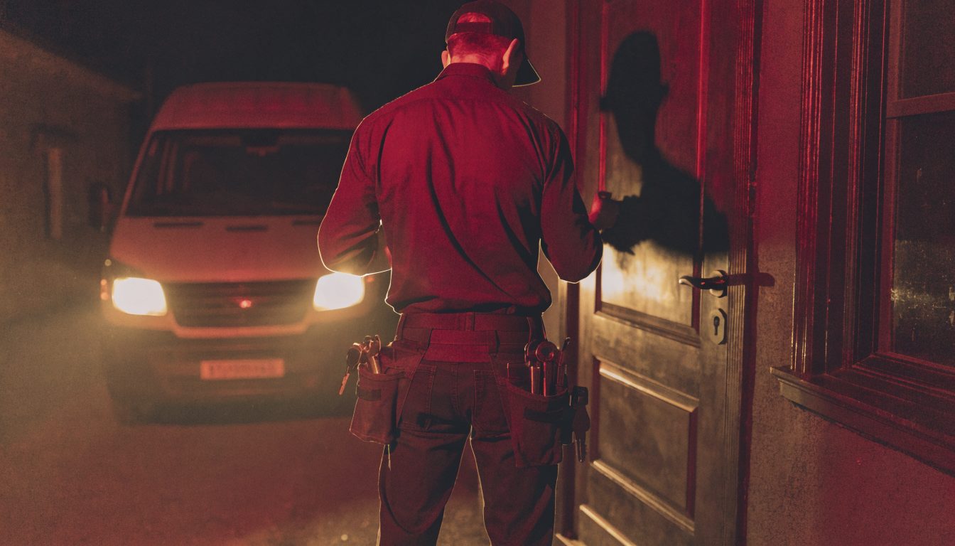 Cave Locksmith — emergency locksmiths in Johannesburg