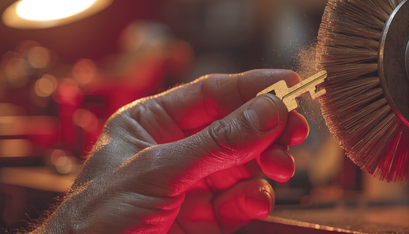 Cave Locksmith — key cutting &amp; duplication in Johannesburg