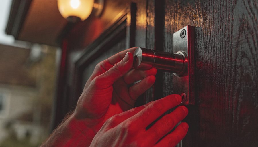 Cave Locksmith — residential locksmiths in Johannesburg